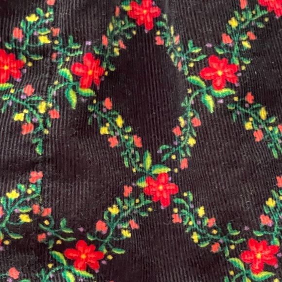 Gymboree holiday 1998 light cord dress - Picture 4 of 5